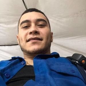 Meet your Posher, Oscar